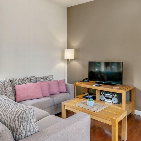 Resort Haven Cowes Extérieur photo
