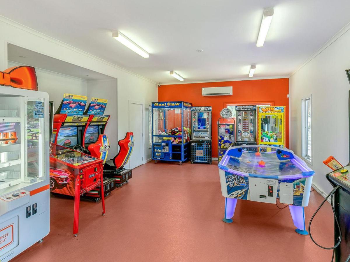 Resort Haven Cowes Extérieur photo